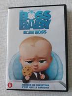 Dvd boss baby, Enlèvement, Utilisé