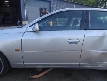 Portier 4Deurs links-voor van een Cadillac CTS (U994L) beschikbaar voor biedingen