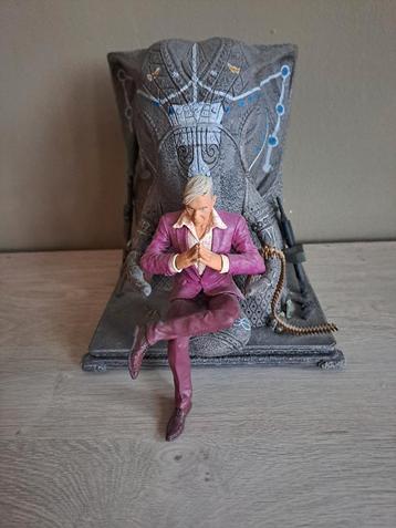 Beeld statue 2014 Farcry 4 UBIcollectibles Ubisoft beschikbaar voor biedingen