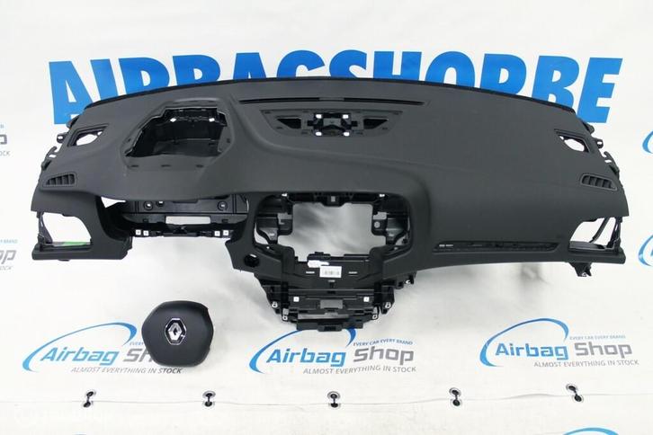 Airbag set - Dashboard head up Renault Megane (2016-heden), Autos : Pièces & Accessoires, Tableau de bord & Interrupteurs