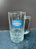 Special De Ryck glas Natuurzuiver bier oor rechts, Verzamelen, Biermerken, Ophalen of Verzenden, Gebruikt, Glas of Glazen, Overige merken