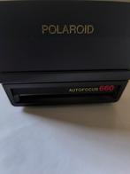 Polaroid. Autofocus 660, Ophalen, Zo goed als nieuw, Polaroid, Polaroid