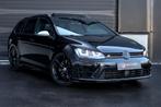 Volkswagen Golf 7 R Variant| 4 Motion | DSG | Pano | Leder |, Auto's, Automaat, 4 cilinders, 1984 cc, Zwart