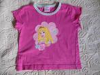 T-shirt 92/98, Kinderen en Baby's, Kinderkleding | Maat 92, C&A, Meisje, Gebruikt, Ophalen