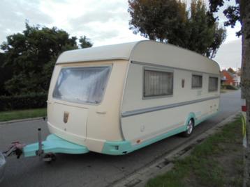 tabbert 515 diadem luxe--gereserveerd-- beschikbaar voor biedingen