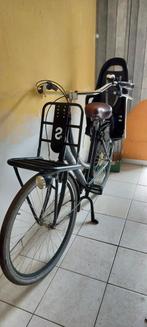 Dames fiets, Fietsen en Brommers, Fietsen | Dames | Damesfietsen, Ophalen