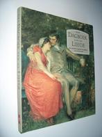 Het dagboek van de liefde - Rhoda Nottridge, Europa overig, Ophalen of Verzenden, Zo goed als nieuw, Rhoda Nottridge