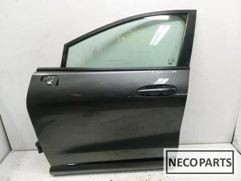 Ford Puma II PORTIER DEUR LINKS ORIGINEEL ST-Line QL 2020, Auto-onderdelen, Interieur en Bekleding, Ford, Gebruikt, Ophalen of Verzenden
