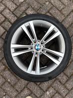 BMW 3 en 4 Serie F30 F31 Styling 397 18” velgen winterbanden, Auto-onderdelen, Banden en Velgen, Ophalen, 18 inch, Gebruikt, Banden en Velgen