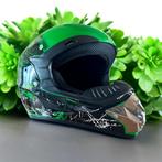 Cross motor helm nieuw, Motoren, Overige merken, M, Ophalen of Verzenden, Nieuw zonder kaartje