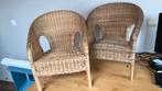 Rieten kinderstoelen, Ophalen, Gebruikt, Overige typen
