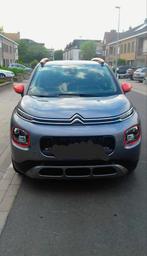 Citroën New Suv C3 Aircross 1.2 Pure Tech 82 Man Feel, Auto's, Particulier, Onderhoudsboekje, Te koop, C3
