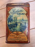 Mooi blik van Sickesz Cacao Amsterdam😍, Overige merken, Gebruikt, Overige, Ophalen of Verzenden