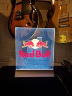 Red bull lichtreclame, Verzamelen, Merken en Reclamevoorwerpen, Ophalen of Verzenden