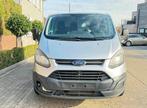 Ford Transit Custom 2.2 Diesel 10/2013 Euro5 180.000km, Autos, Entreprise, Achat