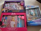 Nieuwe dagboeken, Barbie, Unicorn, enz, cadeautip, Ophalen