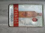 Cristal genievre, Ophalen of Verzenden, Zo goed als nieuw