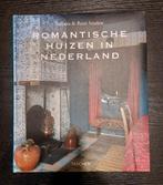 Taschen: Romantische huizen in Nederland, Taschen, Ophalen of Verzenden, Zo goed als nieuw, Stijl of Stroming