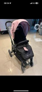 Kinderwagen buggy kinderkraft goeie staat, Kinderen en Baby's, Kinderwagens en Combinaties, Gebruikt, Ophalen of Verzenden