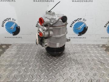 INFINITI Q50 [A_C_COMPRESSOR] 2014 beschikbaar voor biedingen