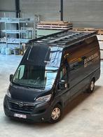 LICHTE VRACHT I BESTELWAGEN I L4 H3, Auto's, Bestelwagens en Lichte vracht, Voorwielaandrijving, Stof, Euro 6, 4 cilinders