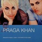 Praga Khan - Essential - cd, Ophalen of Verzenden