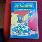 Dvd de smurfen allemaal smurfen, Comme neuf, Enlèvement ou Envoi