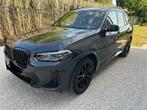 Bmw X3 plug in hybride, Auto's, BMW, Particulier, Te koop, X3