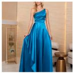 Zeer mooie galajurk, Kleding | Dames, Ophalen, Galajurk, Overige kleuren, Maat 42/44 (L)