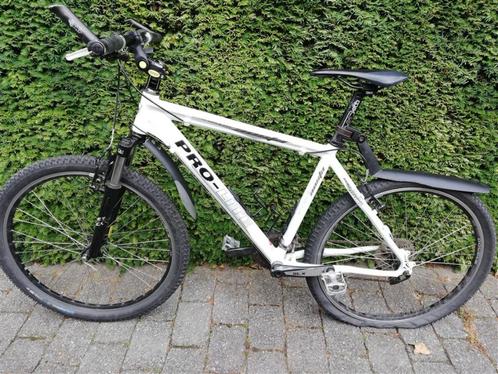 Pro-Lite fiets, Fietsen en Brommers, Fietsen | Crossfietsen en BMX, 16 tot 20 inch, Ophalen