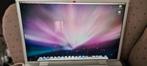 2 oude Macbook pro's 1 werkend en 1 voor onderdelen, Computers en Software, Gebruikt, 2 tot 3 Ghz, 17 inch, Ophalen of Verzenden