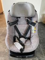 Maxi-Cosi autostoel AxissFix Plus, Nomad Grey, Ophalen, Verstelbare rugleuning, 0 t/m 18 kg, Zo goed als nieuw