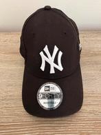 New Era pet zwart, Kleding | Heren, Hoeden en Petten, New Era, One size fits all, Ophalen of Verzenden, Pet