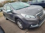 Peugeot 2008 1.6HDI Euro 6b uit 2016, Auto's, Euro 6, 4 cilinders, Bedrijf, SUV of Terreinwagen
