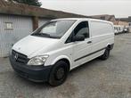 110CDI 2012 240,000KM 3PL EURO5 PRÊT  IMATRICULER 0471654764, Auto's, Euro 5, Zwart, Wit, Bedrijf