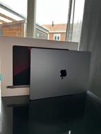Macbook Pro M2 MAX 2023 (32 GB) 30Core GPU, Computers en Software, Ophalen, Zo goed als nieuw, 32 GB, SSD