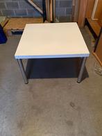 Salontafel Bulo, Ophalen, Gebruikt, 50 tot 100 cm, Vierkant