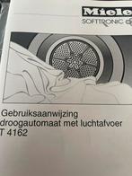 Droogkast, Elektronische apparatuur, Droogkasten, Ophalen, Zo goed als nieuw, Luchtafvoer