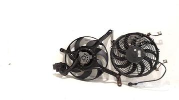 VENTILATEUR MOTEUR Volkswagen Caddy II (9K9A), Utilisé, Volkswagen