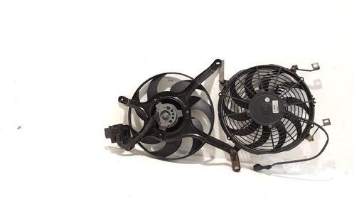 KOELVENTILATORMOTOR Volkswagen Caddy II (9K9A), Auto-onderdelen, Airco en Verwarming, Volkswagen, Gebruikt