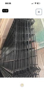 Clotures noir, Neuf, Enlèvement, Fer, Autres types