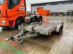 2013 Atec A 20 Multi transporter aanhangwagen, Gebruikt