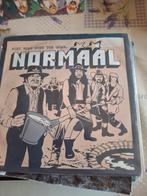 Normaal, Cd's en Dvd's, Ophalen of Verzenden, Zo goed als nieuw, Rock