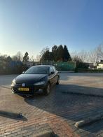 Volkswagen polo 1.0 80pk, Auto's, Euro 6, Zwart, Handgeschakeld, Particulier