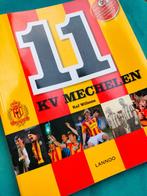 11 KV Mechelen - Raf Willems, Gelezen, Balsport, Raf Willems, Ophalen
