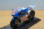 Jorge lorenzo Yamaha YZR M-1 2008 1:16 motorama, Enlèvement ou Envoi, Neuf, Moteur