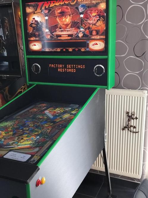 Virtual Pinball - Virtuele flipperkast, Verzamelen, Automaten | Flipperkasten, Nieuw, Flipperkast, Ophalen