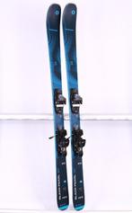 165 cm dames ski's BLIZZARD BLACK PEARL 88 SP 2024, grip, Overige merken, 160 tot 180 cm, Gebruikt, Verzenden