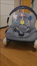 Transat pour bébé chicco, Ophalen, Zo goed als nieuw, Chicco