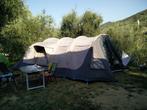 Bardani Dream Lodge 400 Vario te koop, Caravans en Kamperen, Ophalen, Zo goed als nieuw, Tot en met 5